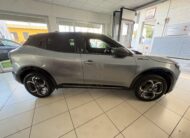 Alfa Romeo Junior Sport Speciale