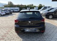 Seat Ibiza Style