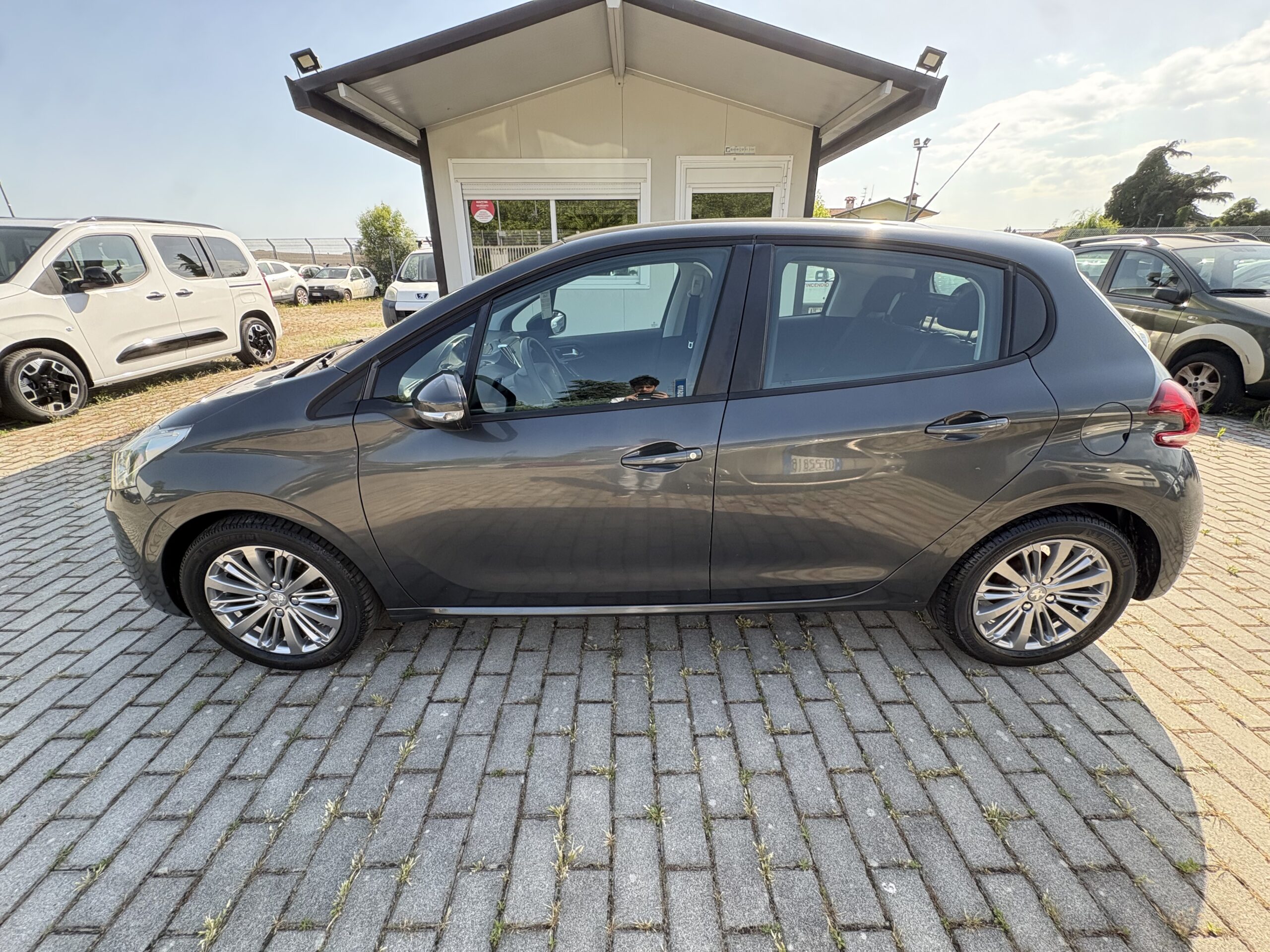 Peugeot 208 5p Active