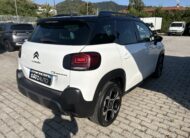 Citroen C3 Aircross Shine