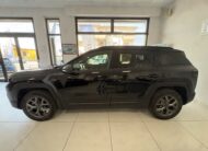 Jeep Compass Summit Hybrid