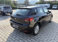 Seat Ibiza Style