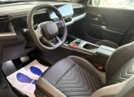 Jeep Compass Summit Hybrid