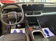 Jeep Compass Summit Hybrid