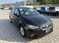 Seat Ibiza Style