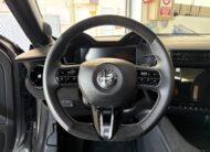 Alfa Romeo Junior Sport Speciale