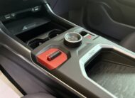 Jeep Compass Summit Hybrid