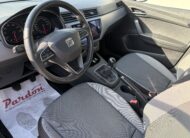 Seat Ibiza Style
