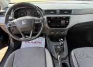 Seat Ibiza Style