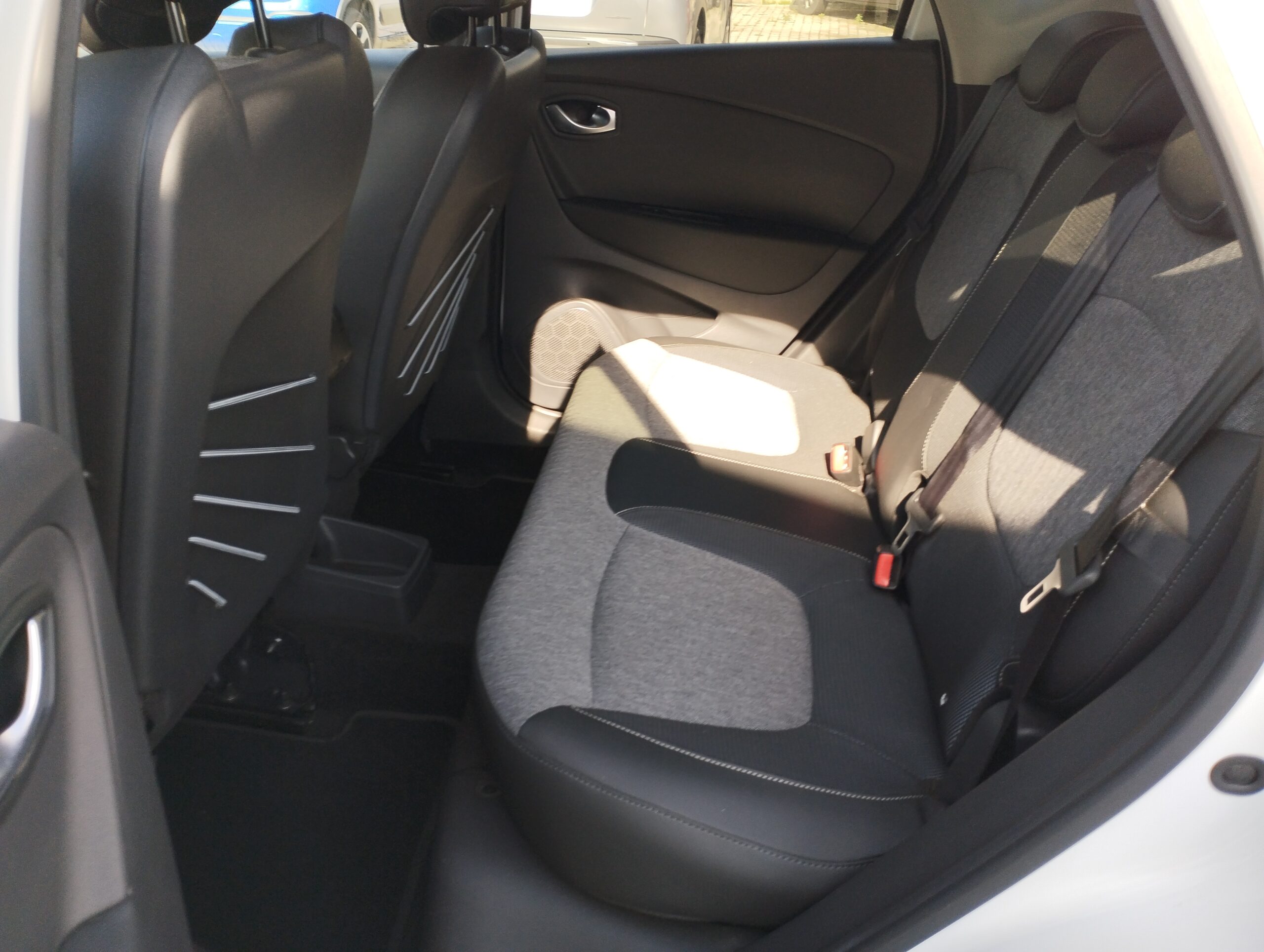 Renault Captur Sport Edition