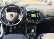 Renault Captur Sport Edition