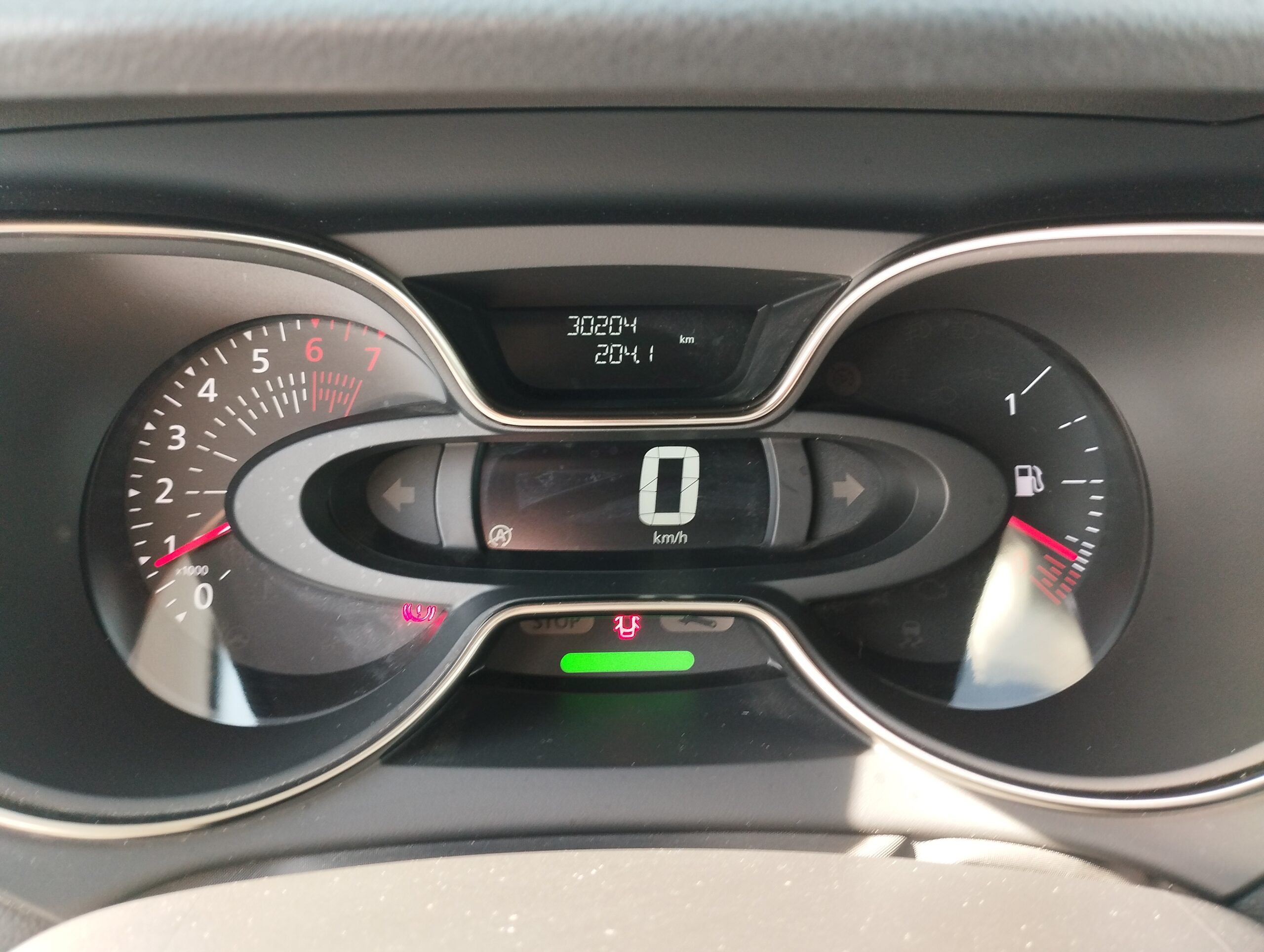 Renault Captur Sport Edition