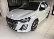 Peugeot 208 Buisness
