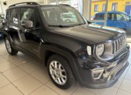 Jeep Renegade Limited