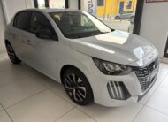 Peugeot 208 Buisness