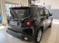 Jeep Renegade Limited