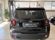 Jeep Renegade Limited