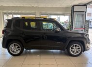 Jeep Renegade Limited