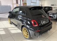 Abarth 695 75° Anniversario