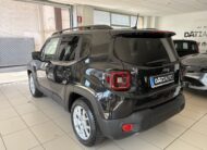 Jeep Renegade Limited