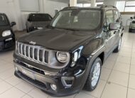 Jeep Renegade Limited