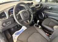 Jeep Renegade Limited