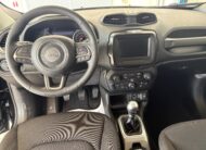 Jeep Renegade Limited