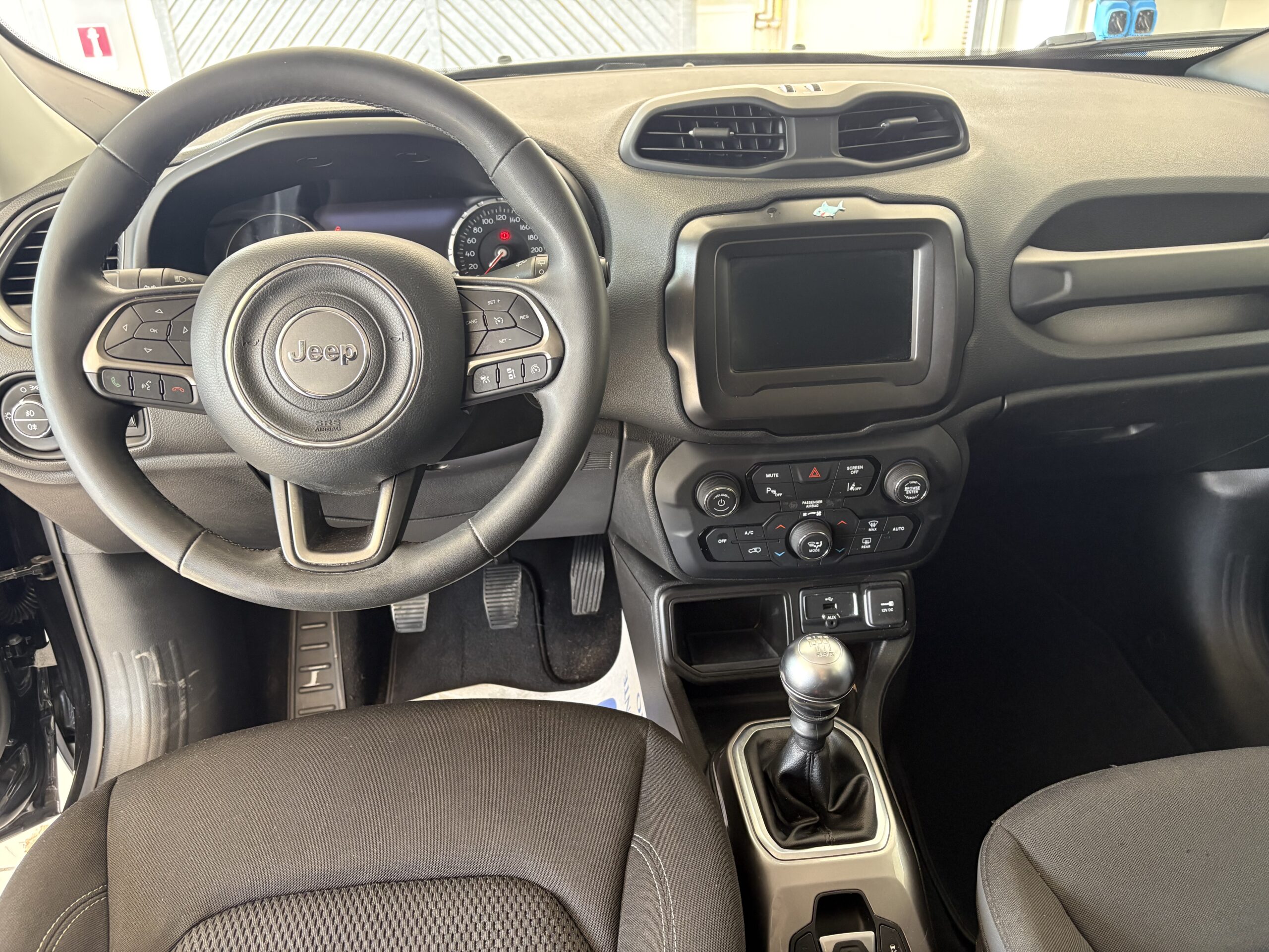 Jeep Renegade Limited